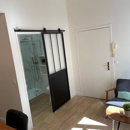 Le Studio Cosy ออร์เลออง ภายนอก รูปภาพ