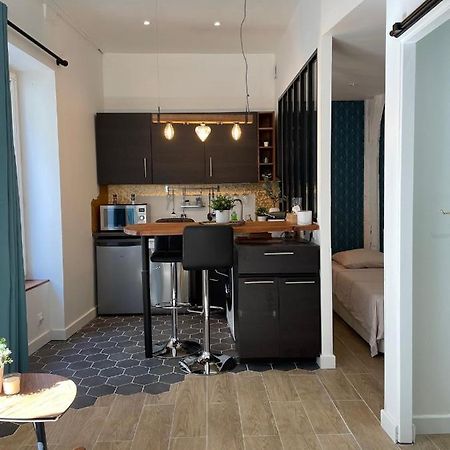 Le Studio Cosy ออร์เลออง ภายนอก รูปภาพ