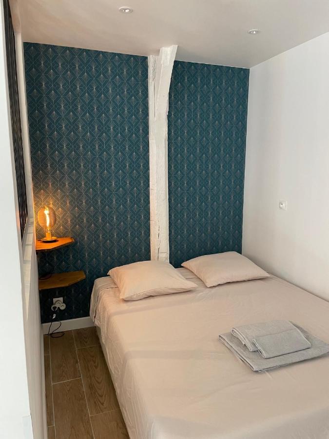 Le Studio Cosy ออร์เลออง ภายนอก รูปภาพ