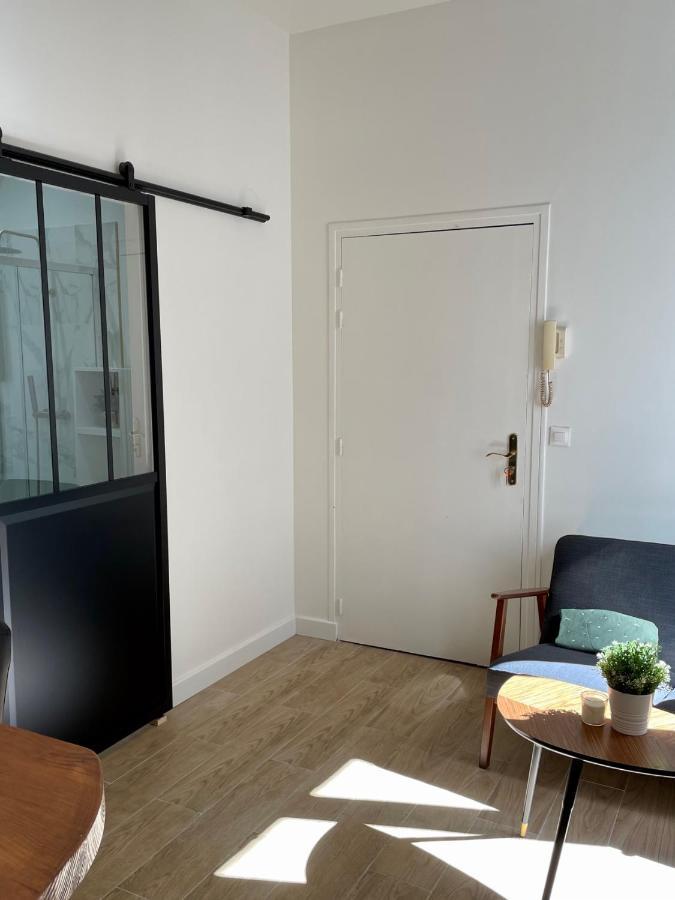 Le Studio Cosy ออร์เลออง ภายนอก รูปภาพ